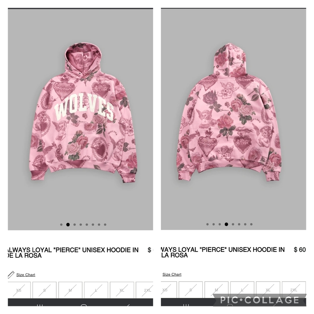 sold